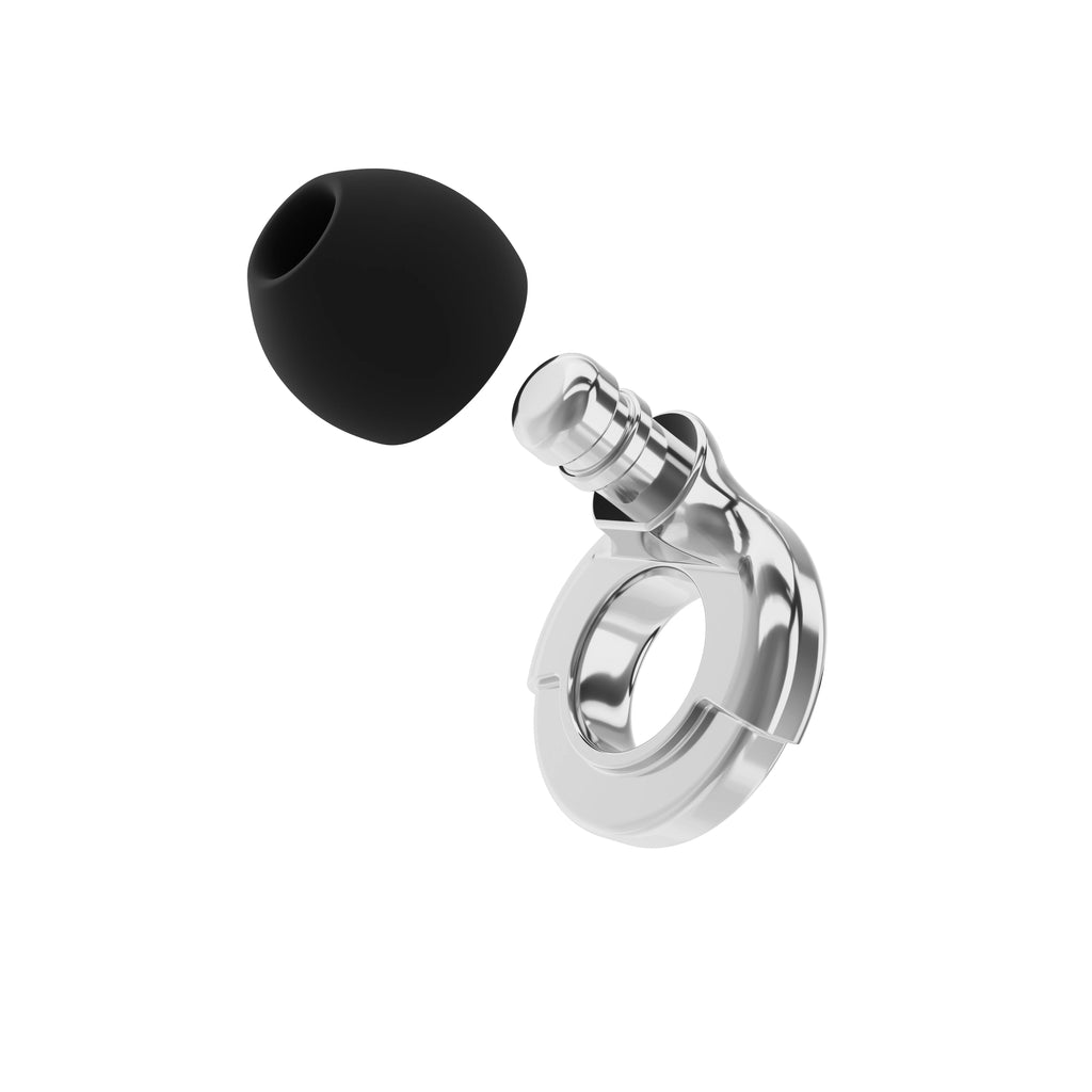 EchoLess Balance Earplugs